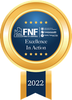 FNF Excellence In Action 2022