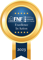 FNF Excellence In Action 2023